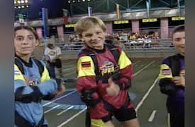 Global Guts: Episode 118