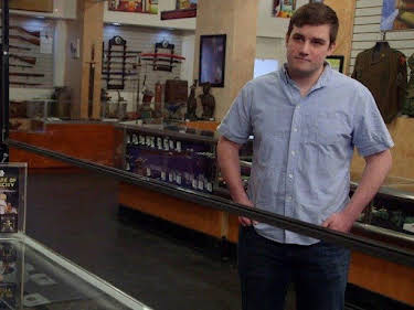 15:10: Pawn Stars - Die drei vom Pfandhaus | ProSieben Maxx | 5/4 2026