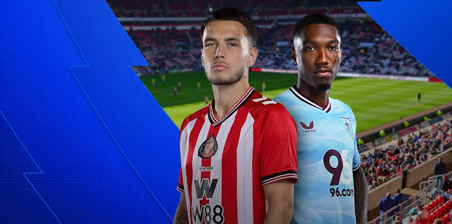 7:00 PM: Live MNF: Sunderland v Burnley | Sky Sports Premier League | 2/2 2026