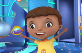 Doc McStuffins: Arcade Escapade / Starry, Starry Night