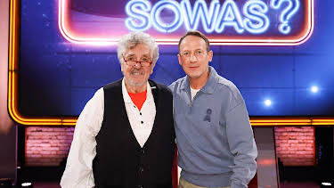 10:15: Wer weiß denn sowas? | Das Erste | 4/1 2026