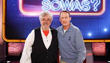 Wer weiß denn sowas?