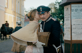 Recipe for Crime: The Ghostly Clues