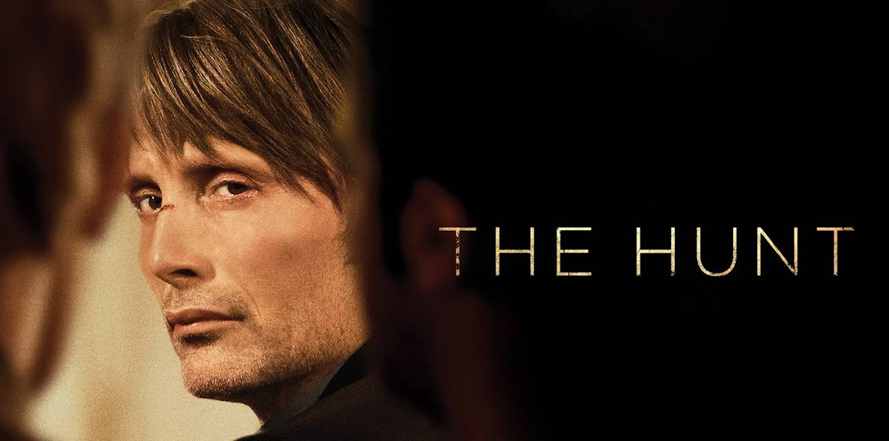 The Hunt (English Subtitled) (2013)