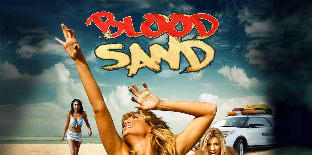 Blood Sand (2015)