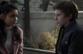 Just Add Magic: Mystery City: Just Add Dad