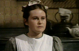 The Duchess of Duke Street, Season 1: The Bargain