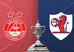 Sportscene: Scottish Cup