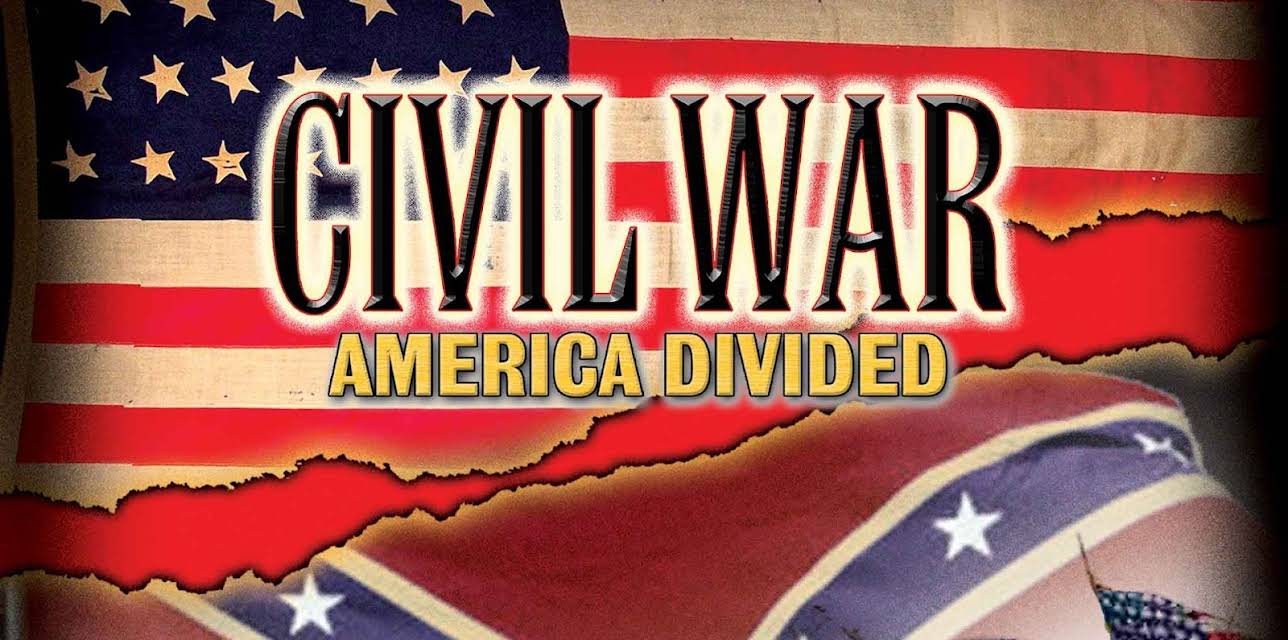 Civil War: America Divided