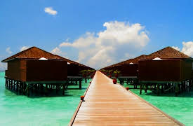 Island Hunters: A Journey Through the Exotic Islands of The Maldives