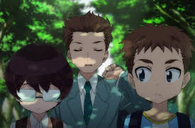 GeGeGe no Kitaro (2018): THE DAY YOKAI AWOKE