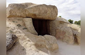 The History of Spain: Land on a Crossroad: From Stones to Bronze: Prehistoric Spain