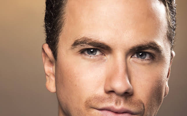 Richard Fleeshman