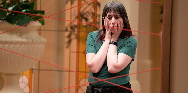 10:10 PM: Secret Genius | 4 Seven | 2/3 2026