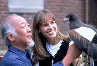 19:00: The Next Karate Kid | TV3 | 5/15 2026
