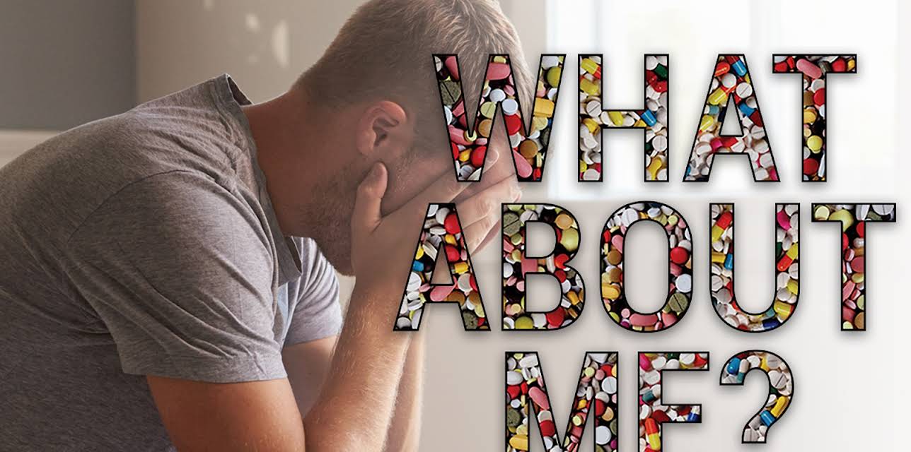 What About Me? (2018)