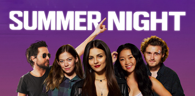 Summer Night (2019)