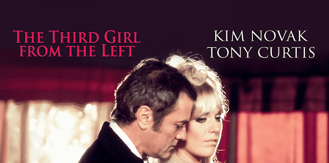 The Third Girl from the Left (1973)