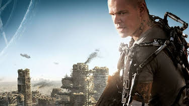 15:35: HOME CINEMA: 'ELYSIUM' | Cuatro | 7/4 2026