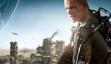 EL BLOCKBUSTER: 'ELYSIUM'