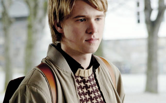 Ole Christoffer Ertvaag