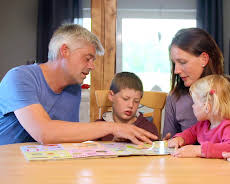 Zuhause im Glück - Unser Einzug in ein neues Leben