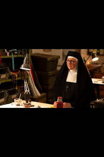 05:03: Sister Boniface Mysteries (T4): Ep.4 Tacones de muerte | COSMO | 8/27 2026