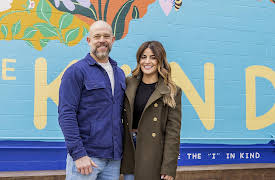 Home Town Kickstart, Season 1: Love for La Grange