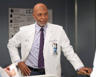 06:30: Grey's Anatomy (S22 E13) (S22) | Kanal 5 | 9/4 2026