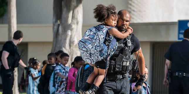 20:00: S.W.A.T. (S1 E1) (S1) | TV6 | 2/23 2026