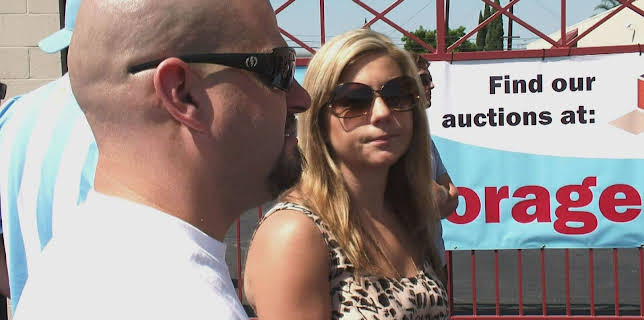 15:30: Storage Wars - Die Geschäftemacher | ProSieben Maxx | 12/12 2025