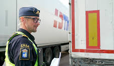 Gränsbevakarna Sverige (S8 E6)