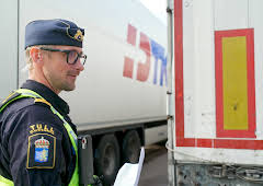 Gränsbevakarna Sverige