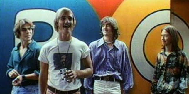 Movida del 76 (1993)