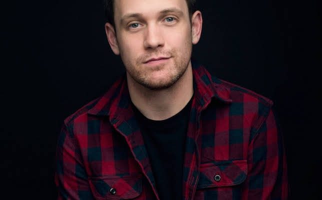 Michael Arden