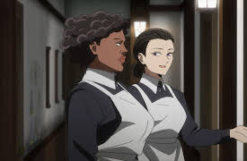 The Promised Neverland: Season 1: 181045