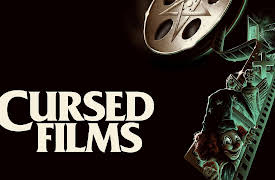 Cursed Films: Poltergeist