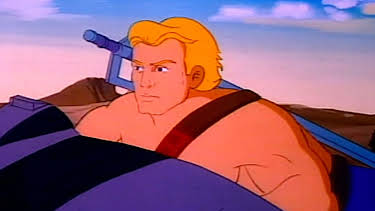 11:20: Die neuen Abenteuer des He-Man | ProSieben Maxx | 4/25 2026