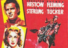 El triunfo de Buffalo Bill