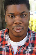 Hammed Animashaun as 