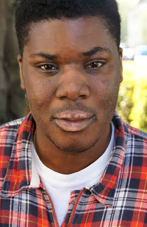 Hammed Animashaun as 