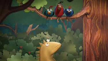 9:20 AM: Kiri and Lou (S1) | Cbeebies | 7/1 2026
