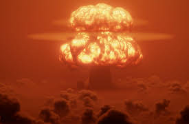 Alien Disclosure Files: War Games