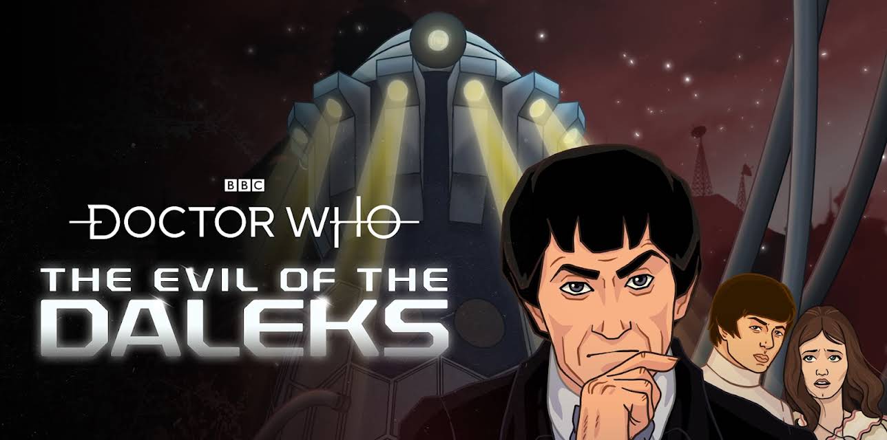 Doctor Who: Evil of the Daleks, Season 1