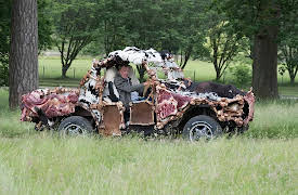 The Grand Tour: Episode 4