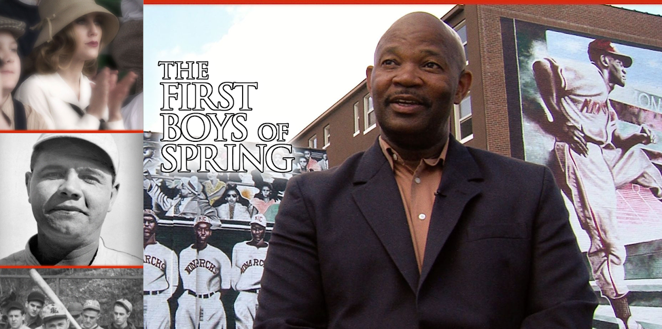 First Boys of Spring (2016)