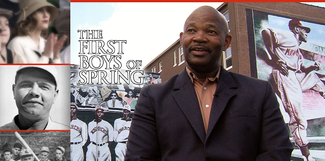 First Boys of Spring (2016)