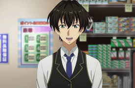 Season 1: I Couldn’t Become a Hero, So I Reluctantly Decided to Get a Job. Subtitled