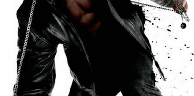 00:27: Ninja Assassin | AXN | 3/1 2026