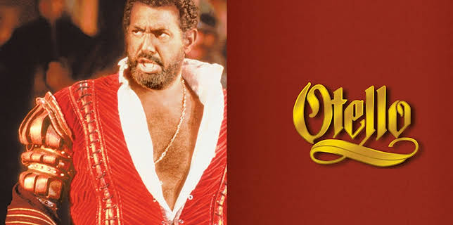 Otello (1986)